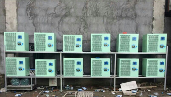 海鮮機(jī)廠家 海鮮機(jī)廠家